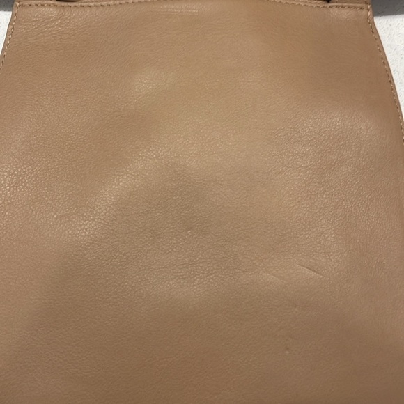 Perrin Paris Cabbie Belt Bag - Picture 9 of 16